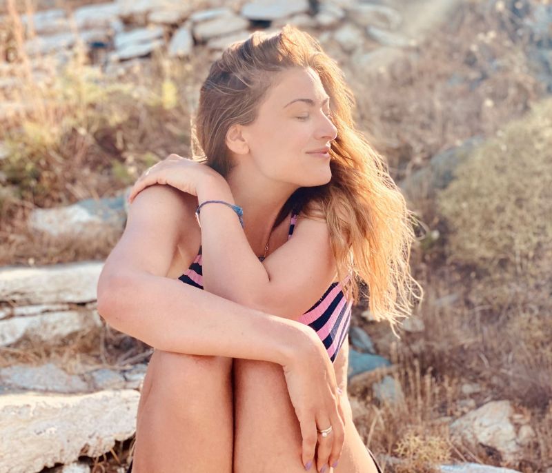 Για ένα unfollow τα έβαψες μαύρα;