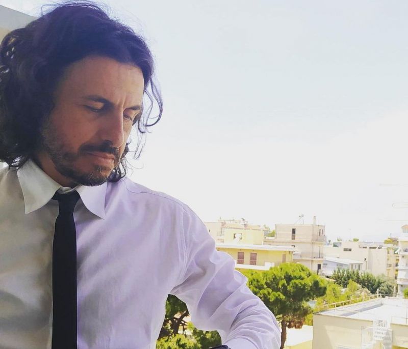 Ο Τζιοβάνι δεν ήταν στον εξώστη στον τελικό του MasterChef 5 αλλά η εξέλιξη είναι ευχάριστη