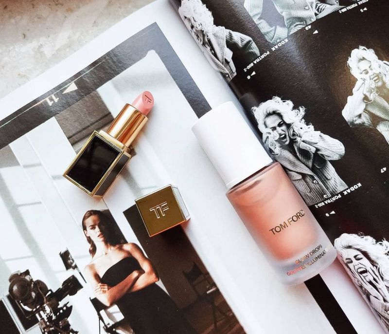 Glow drops: Πώς θα χρησιμοποιήσεις το απόλυτο προϊόν λάμψης