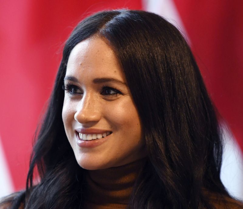 Θα μπορούσε η κόρη της Meghan και του Harry να γίνει Πρόεδρος των ΗΠΑ; Ναι, αν κάνει ένα πράγμα