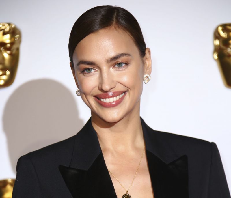 Η Irina Shayk είχε μπει στη ζωή του Kanye West πολύ πριν την Kim (photos)