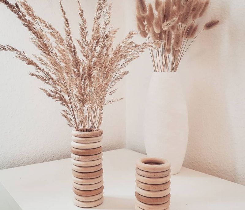 DIY: 30 ιδέες για κατασκευές που μπορείς να φτιάξεις σε μόλις 5 λεπτά (κι όμως γίνονται!)
