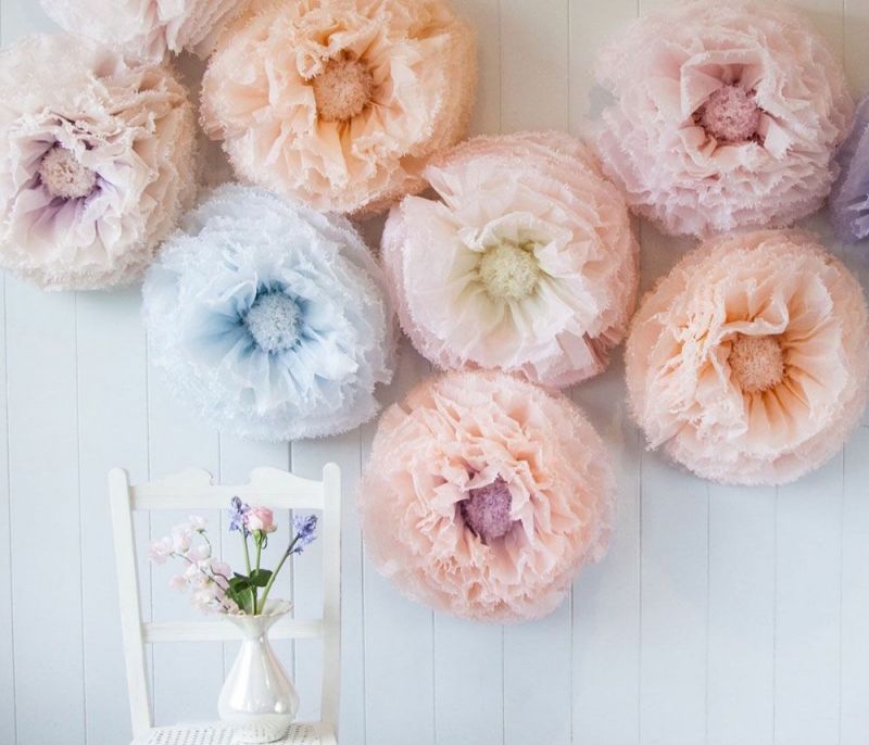 Backdrop ideas: 7 diy ιδέες για να βγάλεις τις ωραιότερες φωτογραφίες του καλοκαιριού (photos)