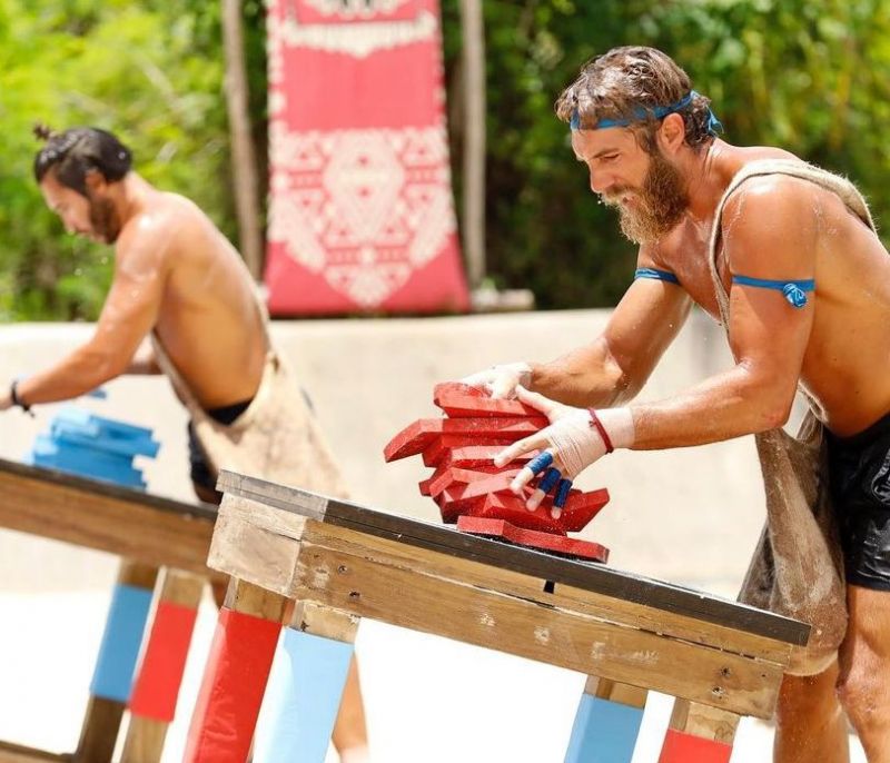 Σκούρα τα πράγματα για το Survivor πριν τον ημιτελικό: Το απίστευτο που συνέβη στο Twitter