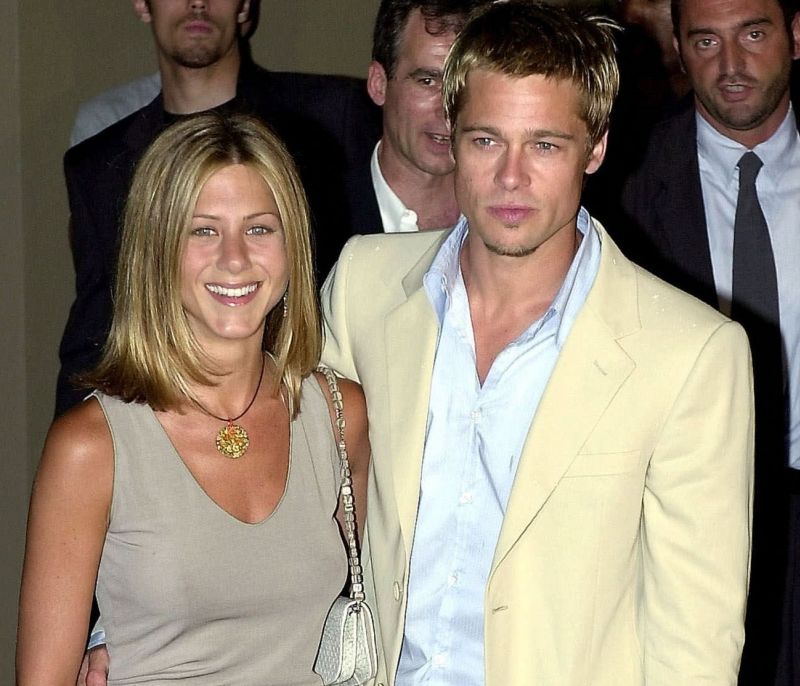 Jennifer Aniston - Brad Pitt: Καμία έχθρα! H δήλωση που επιβεβαιώνει ότι είναι φίλοι