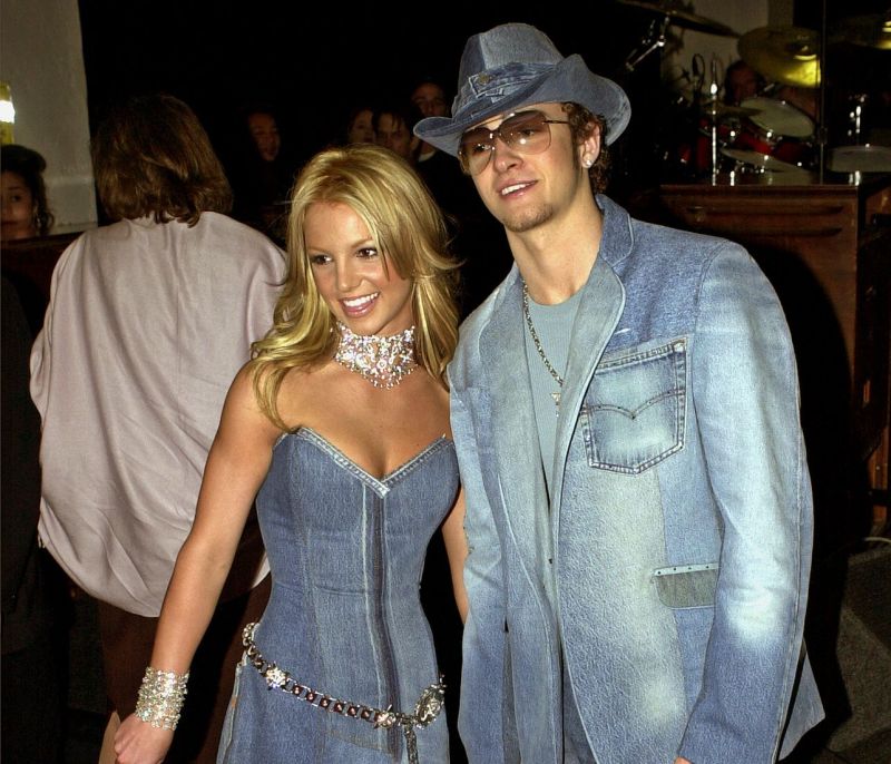 Justin Timberlake: Στέκεται στο πλευρό της πρώην του Britney και συγκινεί (photos)