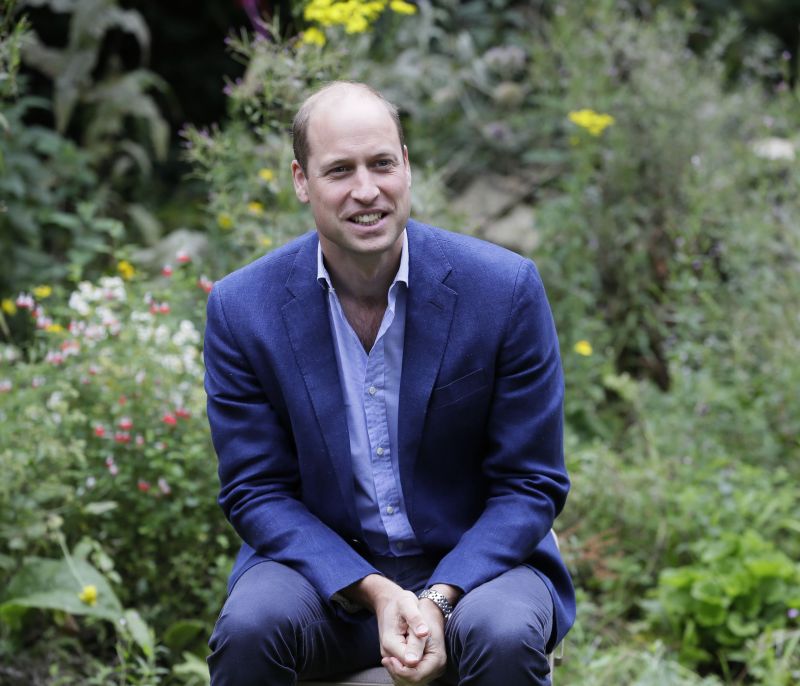 Η περιουσία του πρίγκιπα William: Η κληρονομιά από την Diana και η «αδικία» από την προγιαγιά του