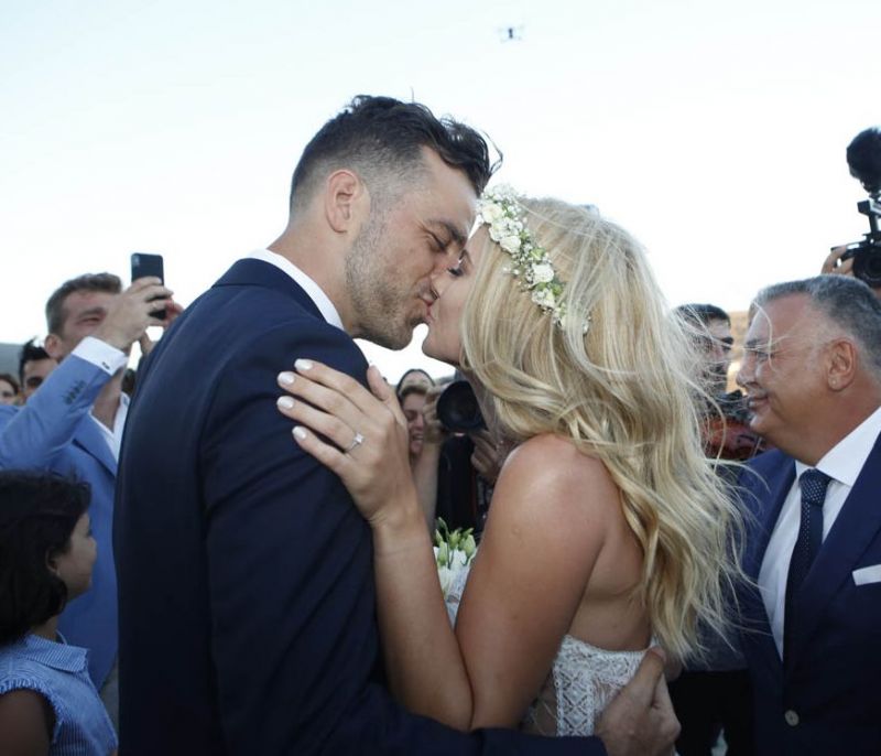Η ζωή μετά το παιδί
