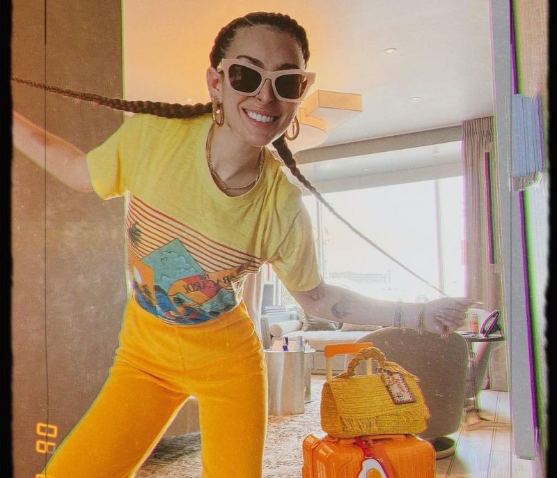 Rumer Willis: Η αφοπλιστική απάντηση της στο body shaming που δέχθηκε