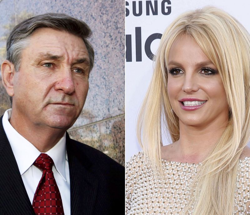 Britney Spears: Η απόφαση του δικαστηρίου για το μέλλον της