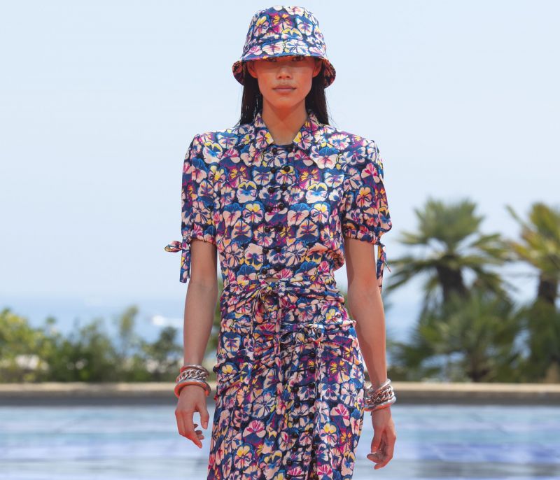 Paco Rabanne: Η κολεξιόν ωδή στα prints των 70s προσαρμόζεται αριστοτεχνικά στο σήμερα (so in love)!