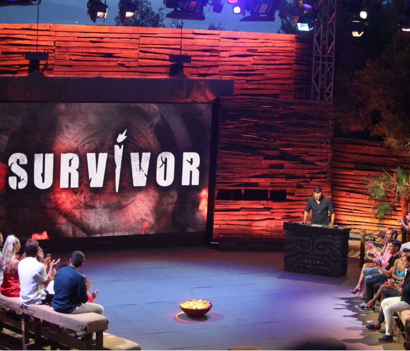 Survivor 2021: Ο παίκτης που πέρασε στον ημιτελικό και τα σχόλια στο Twitter