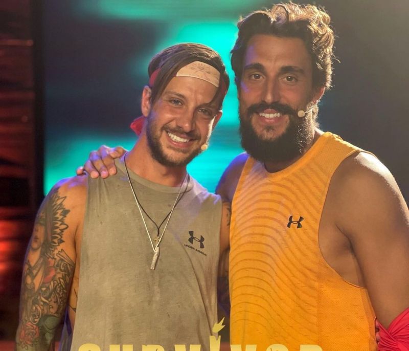 Survivor: Ο Σάκης Κατσούλης νικητής, οι πρώτες δηλώσεις και τα επικά σχόλια στο Twitter