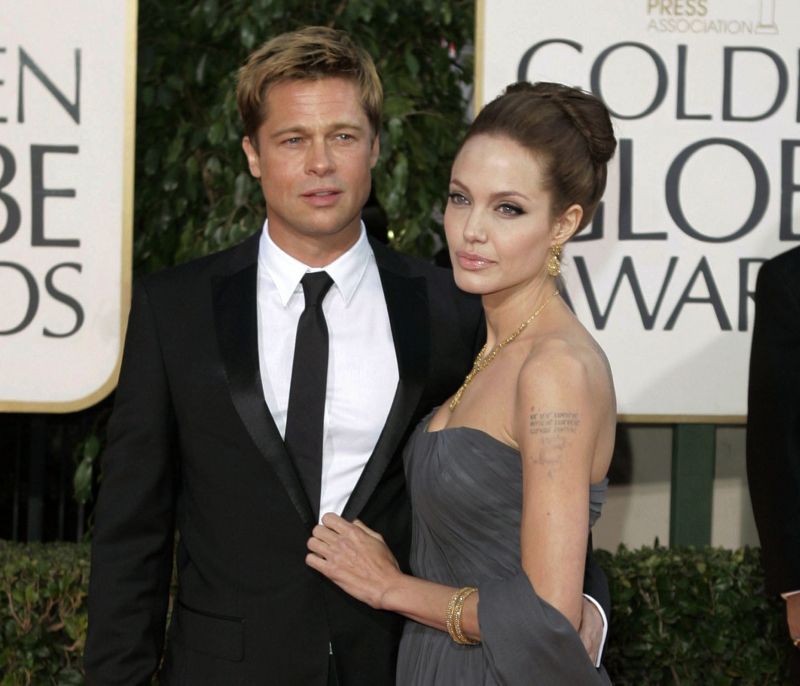 Brad Pitt-Angelina Jolie: Ξανά στα δικαστήρια όχι για τα παιδιά τους- Αυτό που διεκδικούν σαν τρελοί