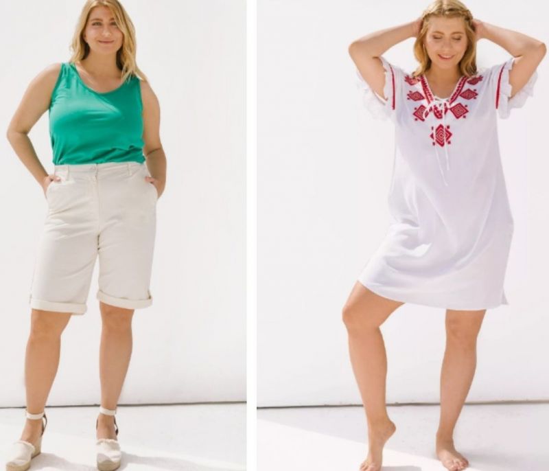 Summer sales: Τα πιο stylish κομμάτια Parabita στα οποία αξίζει να επενδύσεις!
