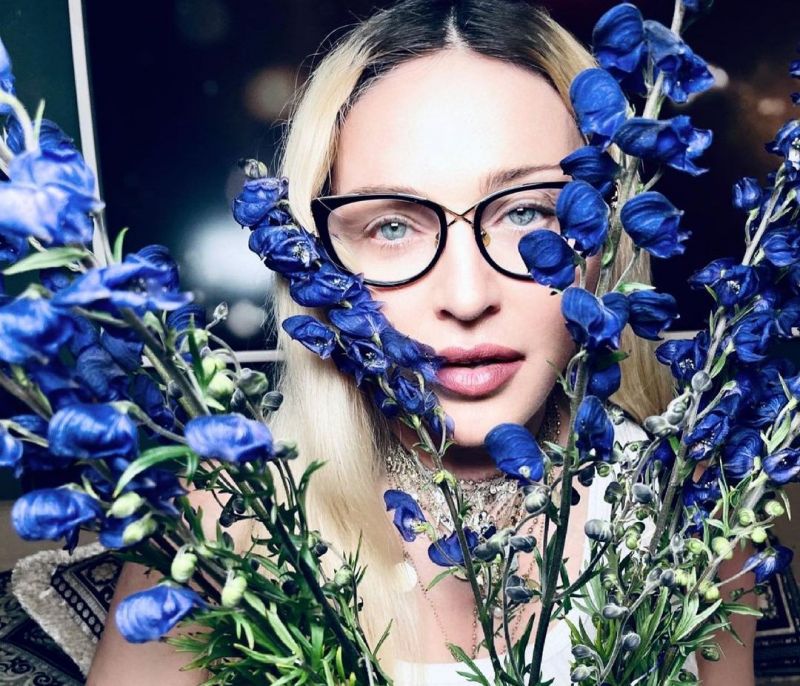 Madonna υπέρ Britney: «Δώστε σε αυτή την γυναίκα επιτέλους τη ζωή της πίσω»