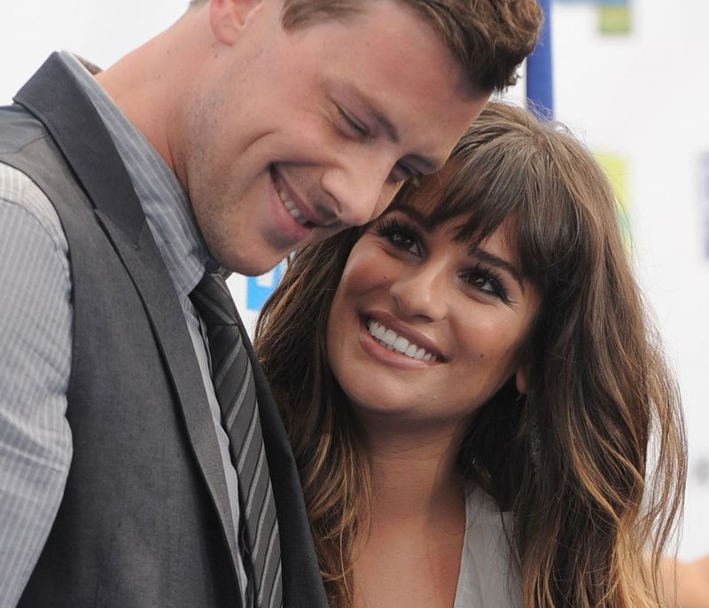 Πέρασαν 8 χρόνια από τον θάνατο του Cory Monteith αλλά η Lea Michele δεν τον ξέχασε