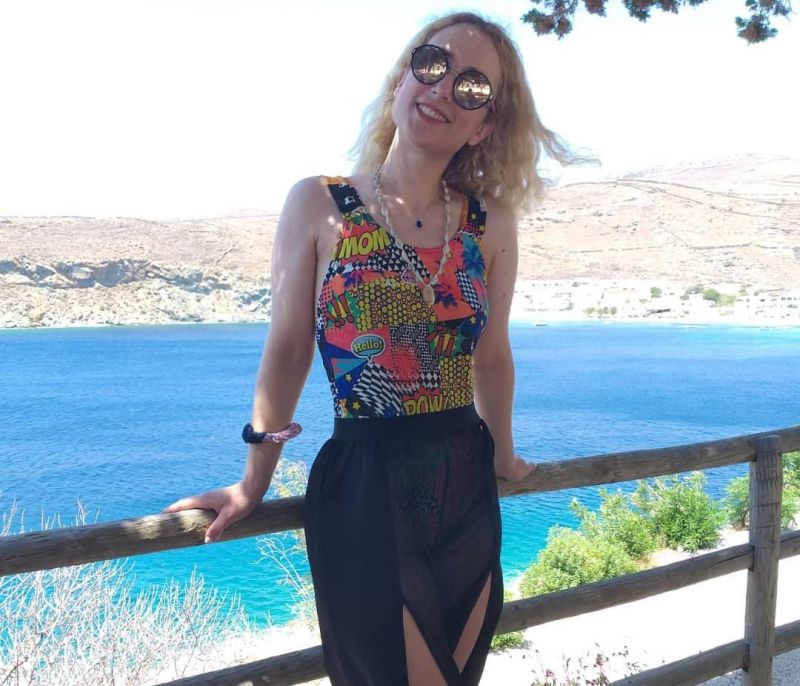 Κύθνος: Το κυκλαδίτικο νησί που θα σου κλέψει την καρδιά - Εγώ το λάτρεψα!