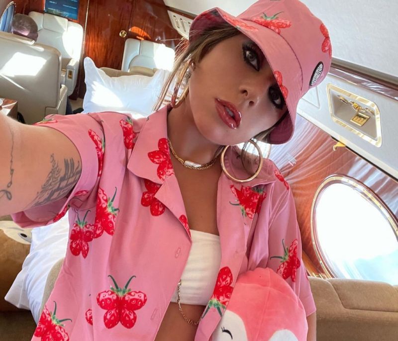 Lady Gaga: Το βίντεο με μικροσκοπικό μπικίνι που ξεπέρασε τα 5 εκατομμύρια views σε 8 ώρες