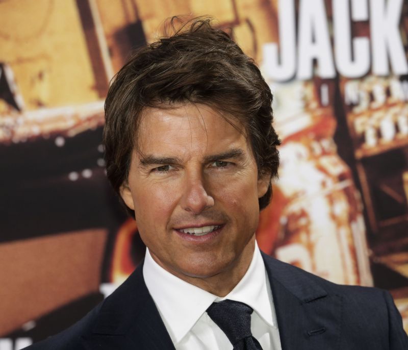 Tom Cruise: Η μεταμόρφωση του από ένα φοβισμένο παιδί σε ένα από τα πιο διάσημα πρόσωπα του πλανήτη