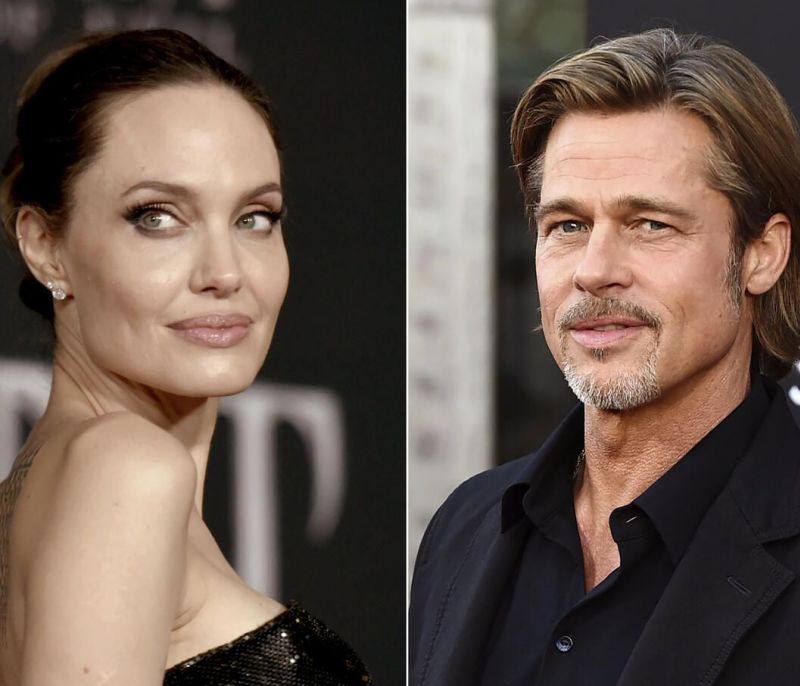 Angelina Jolie – Brad Pitt: Aπομακρύνθηκε ο δικαστής που διαχειρίζονταν το διαζύγιο τους