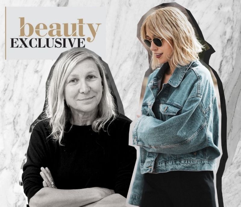 Odile Gilbert: Η global stylist του TRESemmé αποκαλύπτει exclusive tips για pro-styling στο σπίτι