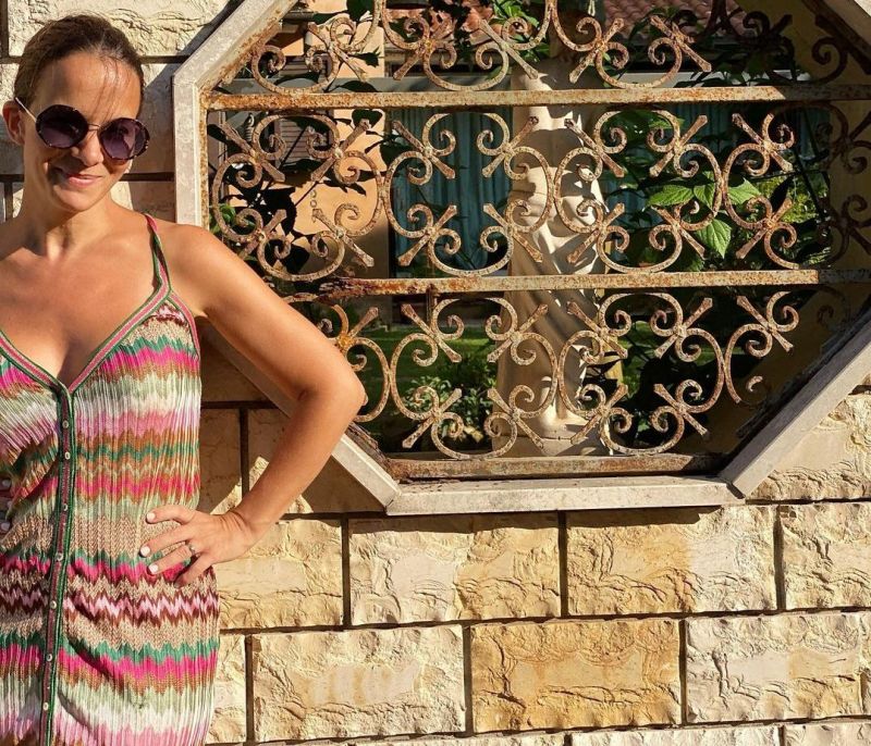 Η Ελιάνα Χρυσικοπούλου δέχτηκε κριτική για την εθελοντική δράση στις φωτιές και απάντησε κατάλληλα