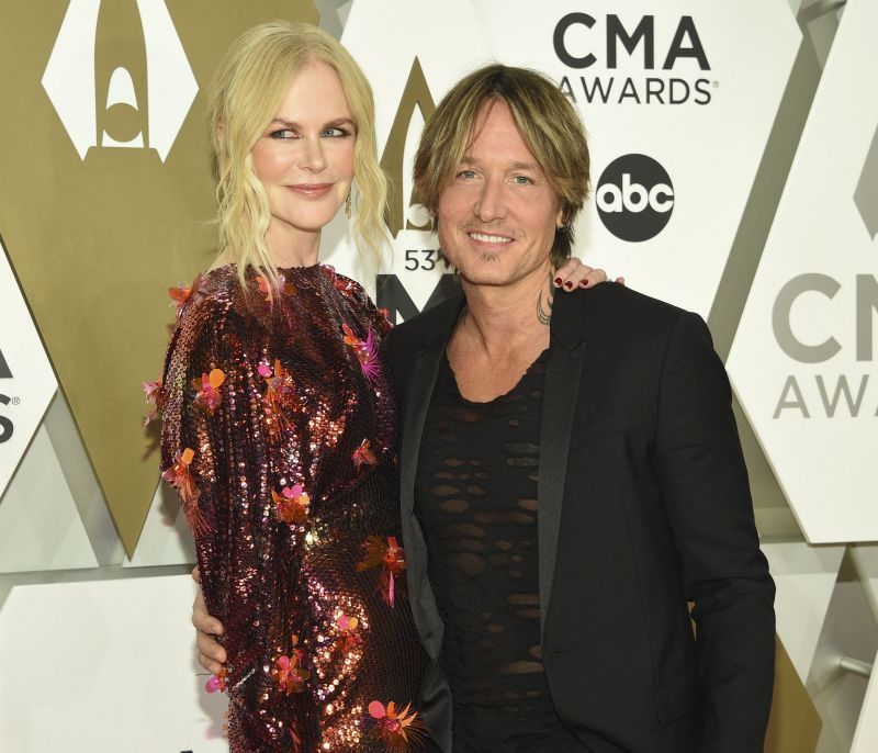Nicole Kidman: Αποκάλυψε αν ζηλεύει ο σύζυγός της όταν εκείνη γυρίζει ερωτικές σκηνές