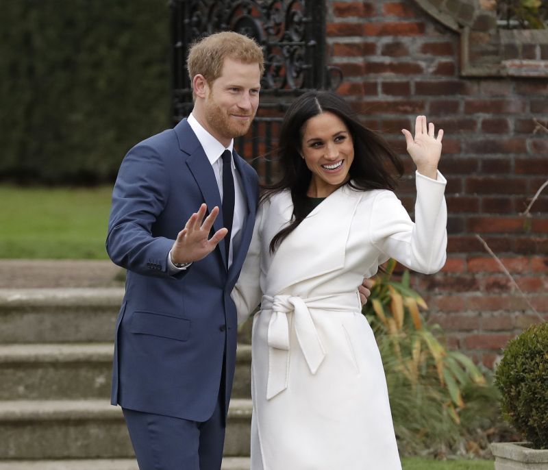 Πάρτι γενεθλίων Obama: Ακάλεστοι Meghan Markle & πρίγκιπας Harry - Ιδού ο λόγος