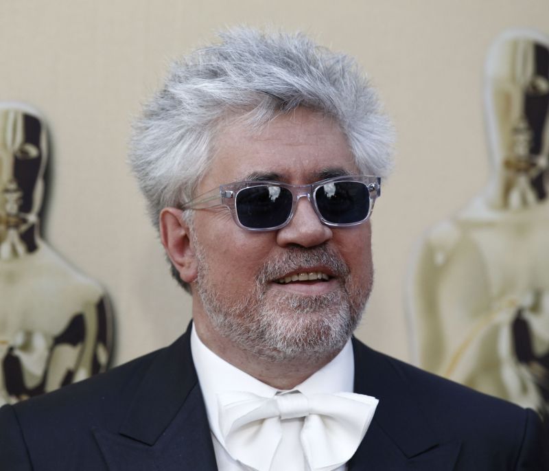 Έξαλλος ο Pedro Almodóvar: Δεν θα αποφασίζει το Instagram με ποιους θα μιλάμε!