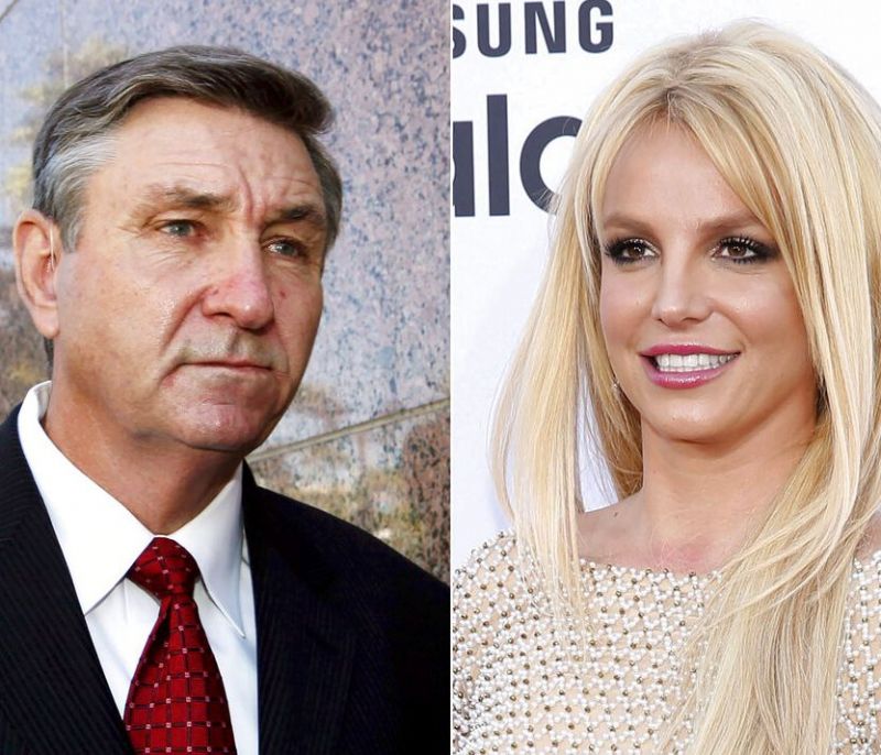 Ελεύθερη η Britney Spears! Αποφάσισε να παραιτηθεί ο πατέρας της από την κηδεμονία