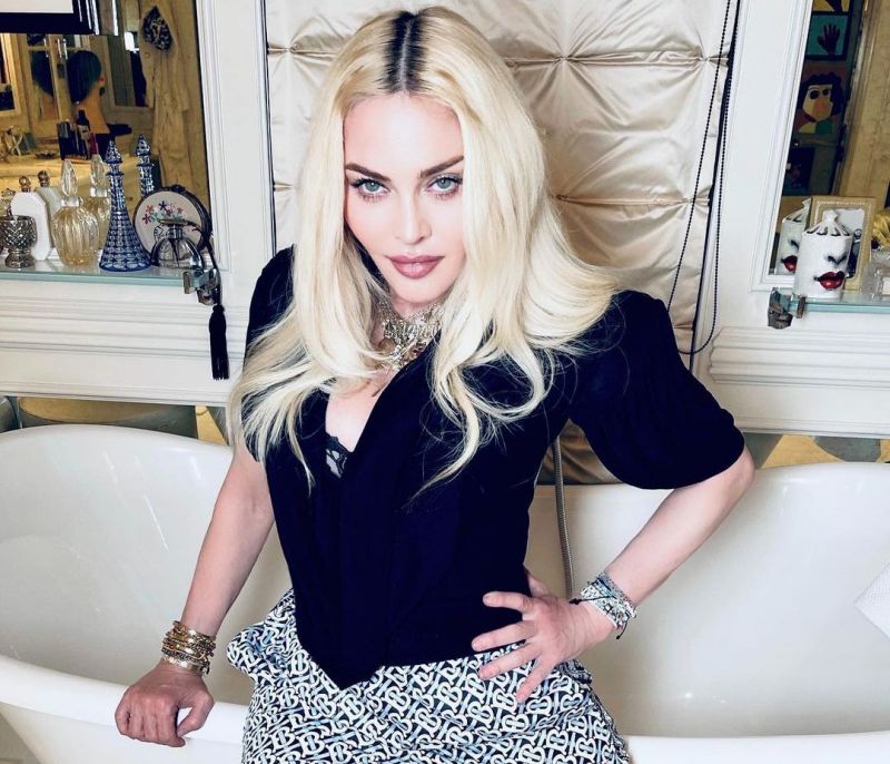 Η Madonna έχει γενέθλια, προσφέρει 250.000 δολάρια και ζητά τη βοήθεια των followers της (video)!