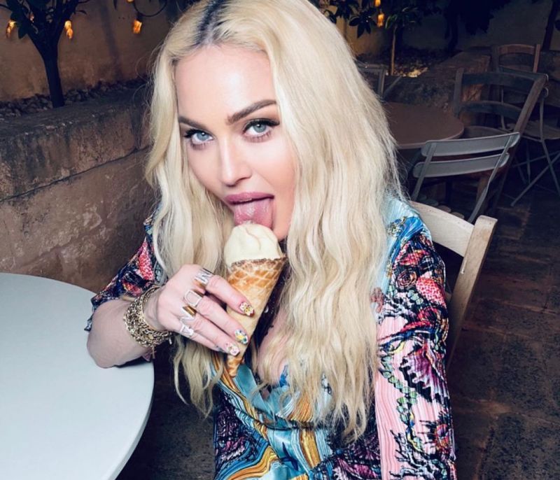 Χρόνια Πολλά Madonna- Η βασίλισσα της pop κλείνει τα 63 και το γιορτάζει όπως μόνο εκείνη ξέρει