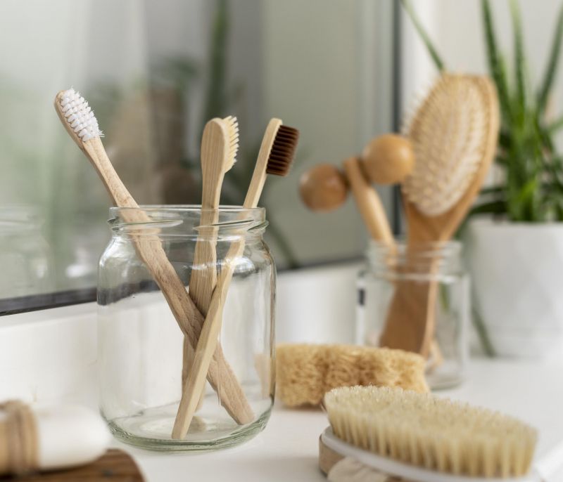 6 items που δεν ήξερες ότι θα βρεις και στη sustainable εκδοχή τους