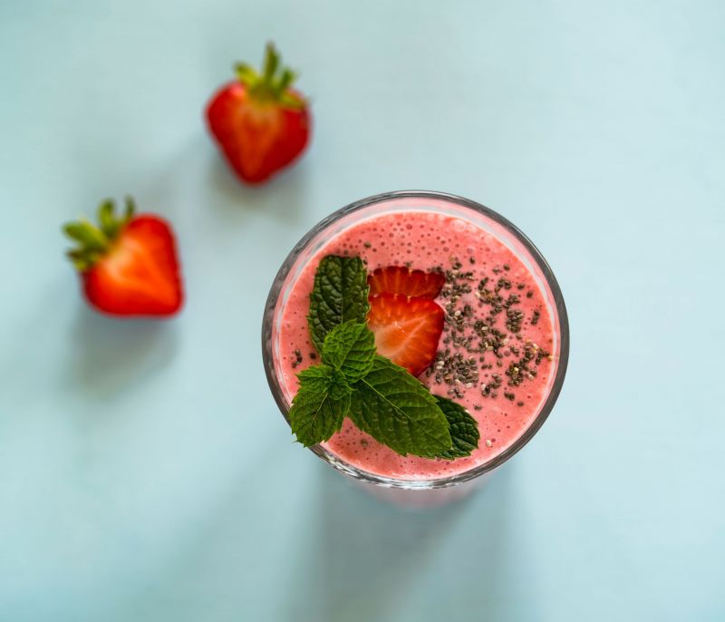 Πώς θα φτιάξεις τα καλύτερα και πιο γευστικά smoothies (video)