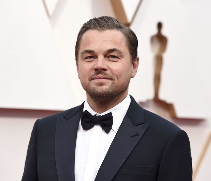 Ο Leonardo DiCaprio είναι ο mr Planet! Πώς έχει αφιερώσει τη ζωή του στη διάσωση του πλανήτη