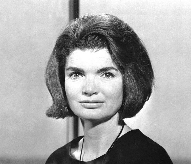 Jackie Kennedy: Αυτός είναι ο περίεργος λόγος που δεν έτρωγε ποτέ δημοσίως