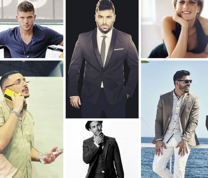 10 celebrities που έφυγαν από τη ζωή σε τροχαίο (photos)