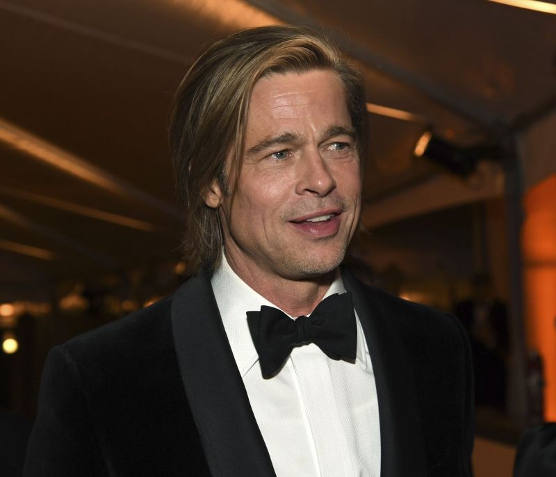 Brad Pitt: Νέα δικαστική επίθεση στη Angelina Jolie για την πλήρη επιμέλεια των παιδιών