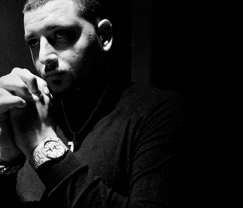 Θάνατος Mad Clip: Αντέδρασε η Άννα Μαρία Ηλιάδου - Πλήθος κόσμου στο σημείο του τροχαίου (video)