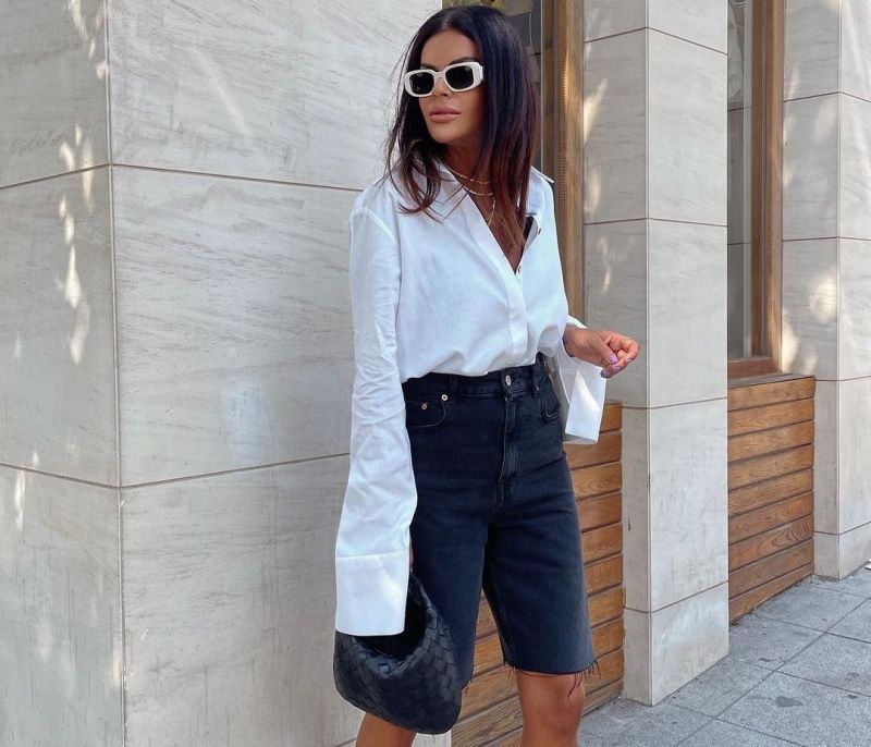 Autumn is here! 5 outfits για να είσαι κομψή και άνετη από το πρωί ως το βράδυ