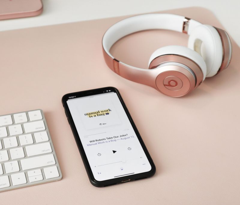 10 gadgets που χρειάζεται να έχεις στο γραφείο σου