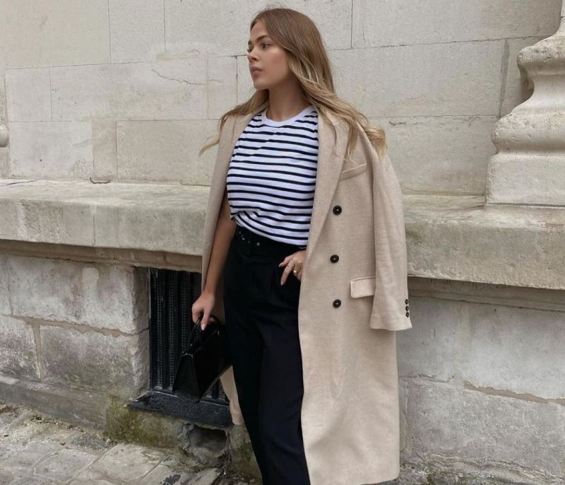 10 fashion items που θα σε σώσουν τις βροχερές ημέρες