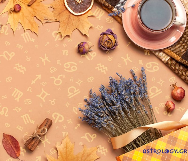 Εβδομαδιαίες προβλέψεις από 12/09 έως 18/09: Τα μάτια σου δεκατέσσερα!