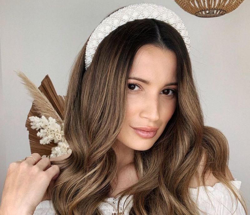 Αγχώνεσαι για το bridal μακιγιάζ σου; 7 celebrity make up artists σου κάνουν προτάσεις