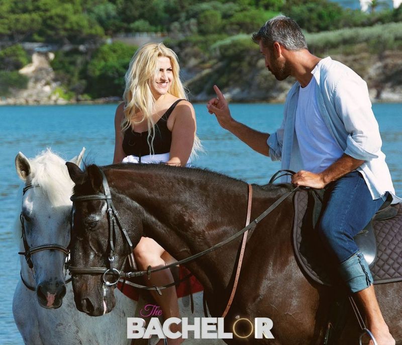 The Bachelor: Το ταξίδι στην Τζιά έκανε τα κορίτσια έξαλλα και το Twitter να ξεσπαθώσει!
