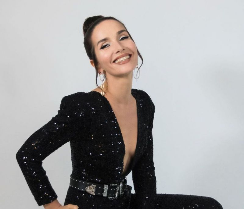 Natalia Oreiro: Έτσι είναι σήμερα στα 44 της η Milagros