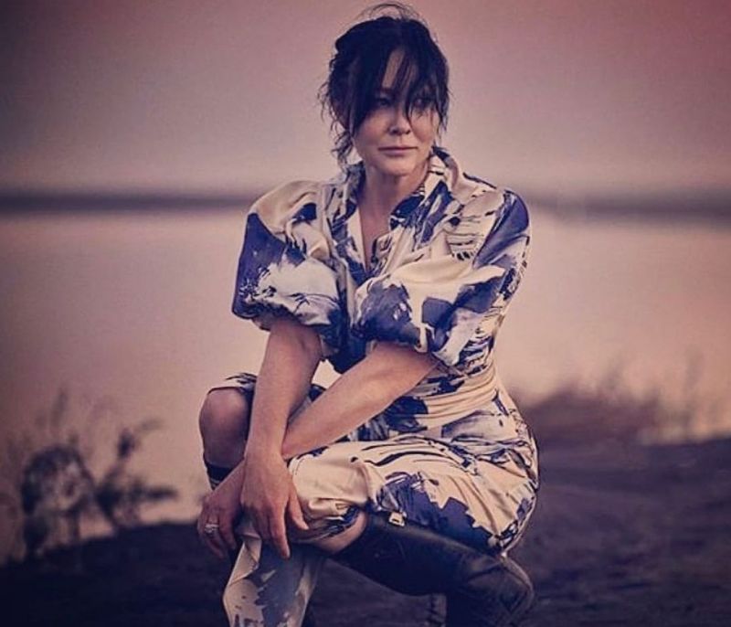 Shannen Doherty: «Η μάχη με τον καρκίνο είναι πια μέρος της ζωής μου»