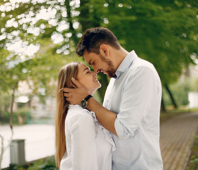 Δε θέλει κόπο, θέλει τρόπο! 6 tips για να κατακτήσεις τον άντρα που επιθυμείς