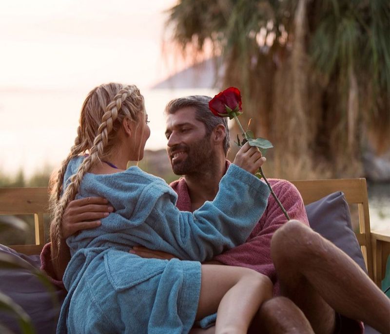 The Bachelor: H Αθηνά από τη Νέα Υόρκη απέρριψε τον Αλέξη Παππά και το Twitter την αποθέωσε